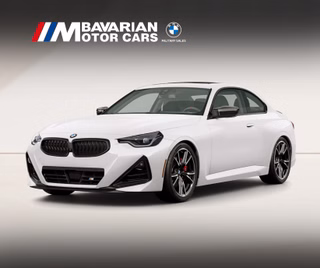 BMW M240i New vehicle for sale