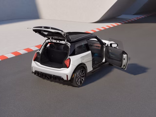 2027 MINI John Cooper Works 2 Door - photo 3
