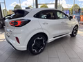 Daumennagel 6 - Ford Puma ST-Line X MHEV + Matrix + Panorama + iAcc