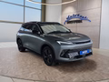 Daumennagel 7 - BAIC Baic Beijing X55 Luxury 19*Alu/Pano/Leder/el.Klappe