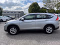 Daumennagel 11 - Honda CR-V Comfort 2WD TÜV a.A. AHK Tempo Klimaaut.
