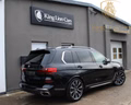 Daumennagel 4 - BMW X7 M50 i 7-SITZE SKY-LOUNGE+LASER+AHK+SOFT-CLOSE