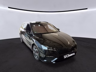 Skoda Octavia Combi Gebrauchtwagen Kaufen