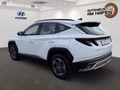 Daumennagel 4 - Hyundai TUCSON Select Hybrid 2WD KAMERA, SHZ, KLIMA, TEMPOMAT