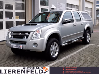 Isuzu D-Max Used vehicle for sale