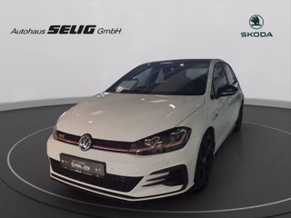 Volkswagen Golf Gebrauchtwagen Kaufen