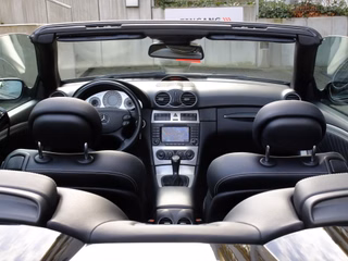 Mercedes-Benz CLK 320 CDI Cabrio Grand Edition 1. Hand - bilder 13