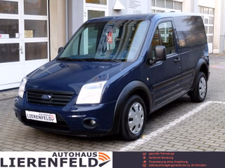 Ford Transit Connect Авто с пробегом купить