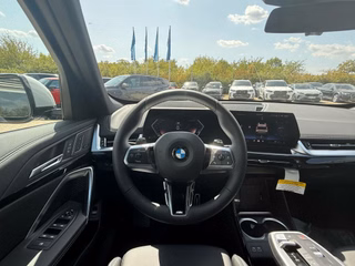 2027 BMW X1 xDrive28i - photo 6
