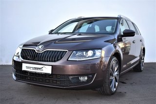 Skoda Octavia Gebrauchtwagen Kaufen