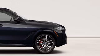 2027 BMW X6 xDrive40i - photo 4