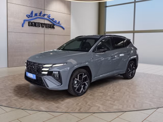 Hyundai TUCSON age.one-day registration Kaufen