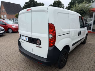 Fiat Doblo Kasten*1.HAND*BLUETOOTH*HU NEU*EURO6 - photo 5