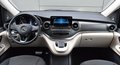 Daumennagel 13 - Mercedes-Benz V 300d MARCO POLO/AMG/ EDITION/KÜCHE/MARKISE/360°/ACC/AHK