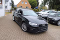 Daumennagel 28 - Audi A3 Sportback 1,4 S LINE ambiente ultra PANORAMADACH