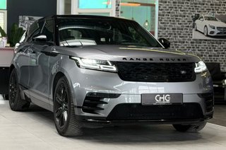 Land Rover Range Rover Velar R-Dynamic S ALLRAD|VELOURS|DIGTACHO|ACC|FAHRASS+KAMERA