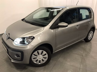 Volkswagen up! Neuwagen Kaufen