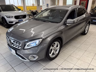 Mercedes-Benz GLA 200 Aut. - nur 49.5 tkm - DISTRONIC STANDHEI - bilder 26