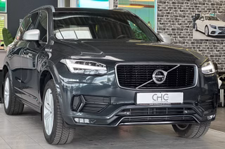 Volvo XC 90 Gebrauchtwagen Kaufen