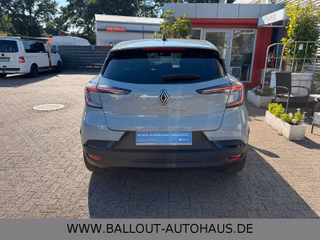 Renault Captur II Techno*1.HAND*LED*NAVI*KAMERA*TEMP*LKZ - foto 6