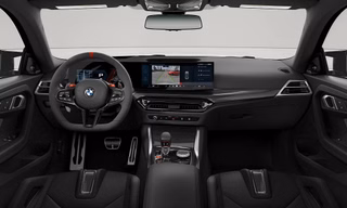 2027 BMW M2 M xDrive Coupe - photo 7