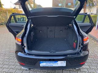 Porsche Macan/1.Hand/18.500km/Scheckheft/ - foto 14