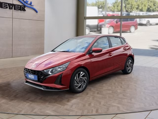 Hyundai i20 age.one-day registration Kaufen