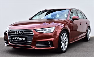 Audi A4 Avant Used vehicle for sale