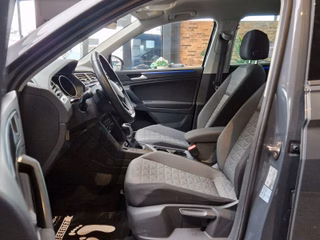Volkswagen Tiguan 2.0TDI Life*7G*KAMERA*KEYLESS*1.HAND - bilder 1