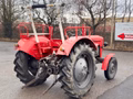 Daumennagel 6 - Massey Ferguson MF 30 TÜV 08/28 AHK Zugmaschine Traktor