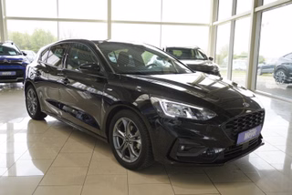 Ford Focus ST-Line 1,5 150PS Navi/Kamera/Winterp.