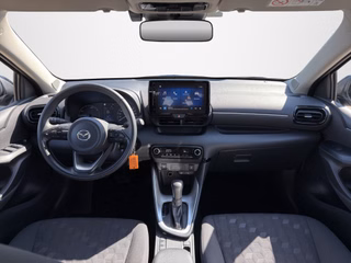 Mazda 2 Hybrid 1.5 Centre-Line AUTOMATIK / ACC / KAMERA / SITZHEIZUNG - bilder 5