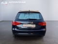 Daumennagel 4 - Audi A4 Avant Attraction 2.0 TDI/AUTOMATIK/NAVI/EURO5/
