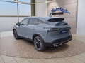 Daumennagel 3 - Nissan Qashqai 1,3 DIG-T Xtronic Pano/Head-Up/el.Klappe/Navi/ACC   **