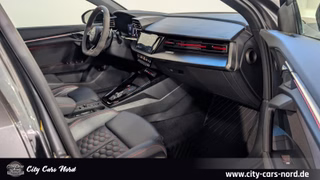 Audi RS 3 2.5 TFSI quattro NAPPA-PANO-SPORT.AGA-B&O - bilder 24