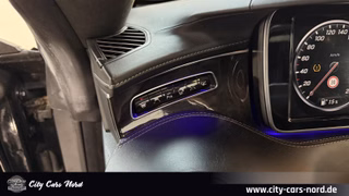 Mercedes-Benz S 500 4Matic DESIGNO+360°+PANO+HUD+STERNHIMMEL - foto 17
