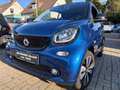 Daumennagel 40 - Smart ForTwo*CABRIO*PRIME*LEDER*EINPARKHILFE*90PS*