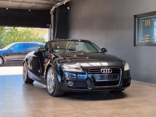 Audi TT Cabrio/Roadster 2.0TFSI S-Line Sport Plus - photo 1