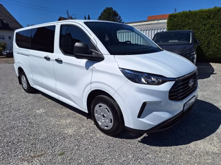 Ford Transit Custom 320 L2 Trend 9-SITZER | LED | iACC | NAVI | KAMERA | 2xKLIMA - foto 5