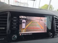 Daumennagel 47 - Skoda Karoq Sportline 1,5TSI DSG aAHK/ACC/Matrix/Navi/el.Klappe   **