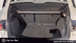 Nissan Micra N-Way TEMPOMAT+PDC+NAVI+SITZHEIZUNG - photo 21