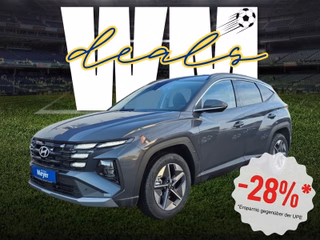 Hyundai TUCSON age.one-day registration Kaufen