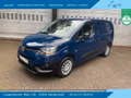 Daumennagel 1 - Toyota Proace City 1.5 diesel 130 Comfort+ Lang Aut