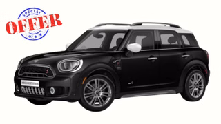 MINI Cooper S Countryman All4 New vehicle for sale