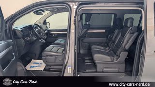 Peugeot Traveller Allure L2 7SITZ HUD+MASSGE+KAMERA+PANO - photo 9
