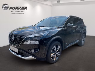 Nissan X-Trail Vorführfahrzeug Kaufen