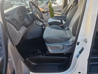 Hyundai H-1 Travel Family+*8 SITZER*EURO6*NAVI*KAMERA* - bilder 2