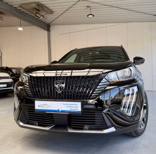 Peugeot 2008 Allure  LED Virtual CarPlay - photo 1