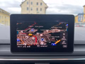 Daumennagel 12 - Audi A4 Avant 1.4 TSI ACT BI-Xenon/KLIMA/NAVI/SHZ/PDC/AHK