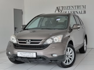 Honda CR-V Gebrauchtwagen Kaufen